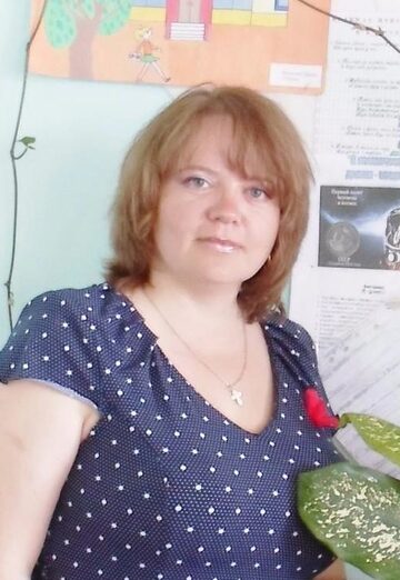 My photo - olesya, 44 from Mariinsk (@olesya28004)