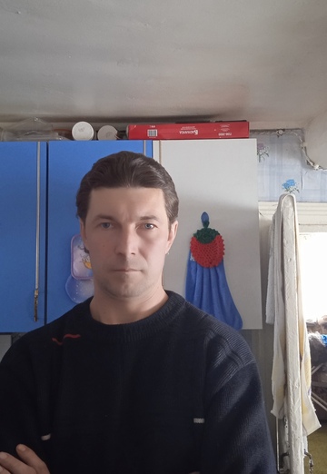 My photo - Vovan, 42 from Kanadei (@vovan8509)