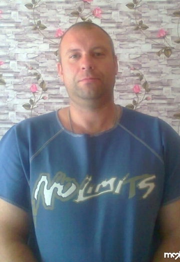 My photo - Oleg, 42 from Samara (@oleg141797)