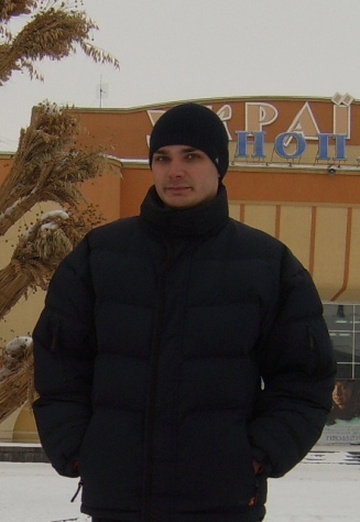 My photo - Sanya MMM, 38 from Rivne (@sanya49131)