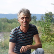 андрей, 62, Майкоп