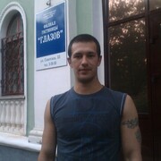 Иван, 41, Яр