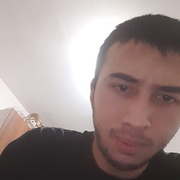Макс, 25, Москва