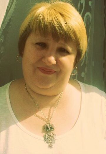 My photo - Svetlaa, 54 from Lida (@svetlaa7)