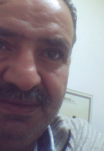 My photo - mahd, 58 from Harish (@mahd3)