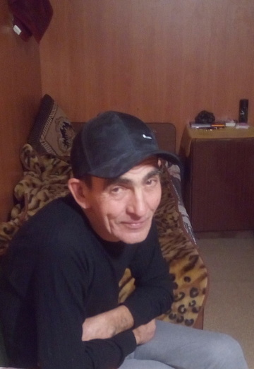 Моя фотография - Вячеслав, 59 из Богородск (@vyacheslav76203)