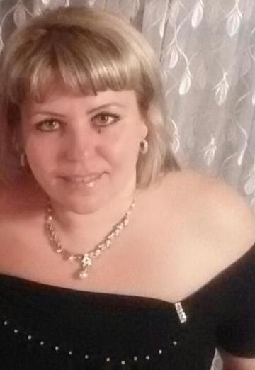 Моя фотография - Елена, 41 из Камышин (@elena5271990)