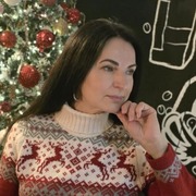 Oksana 53 Elektrougli