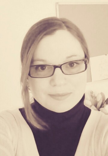 Моя фотографія - Allegra, 49 з Одеса (@allegra6171)