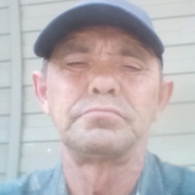Николай, 57, Милютинская