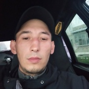 Дима, 34, Ялуторовск
