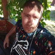 Сергей, 35, Абакан