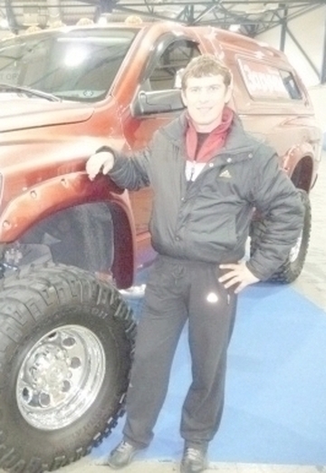 Oleg (@oleg12318) — my photo № 2