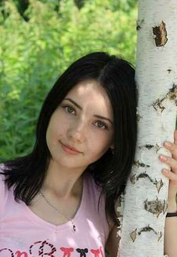 Моя фотография - Настя, 37 из Красноярск (@nastya42192)
