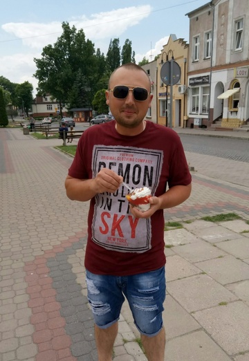 Моя фотография - Игарёк, 39 из Бердянск (@igarek107)