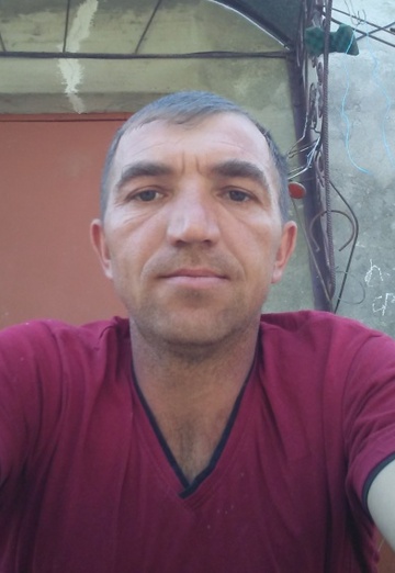 Моя фотография - Семён, 39 из Тирасполь (@semen19996)