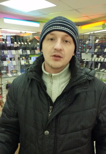 Моя фотография - Александр, 39 из Нижний Новгород (@aleksandr312300)