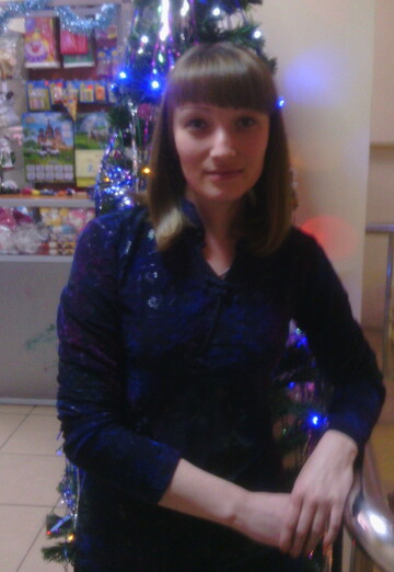 Моя фотография - Анастасия, 37 из Петровск-Забайкальский (@anastasiya41246)