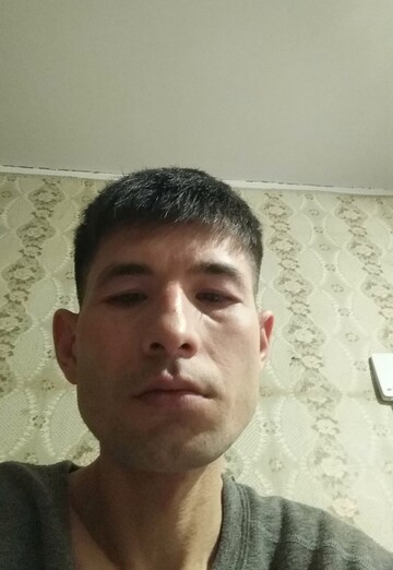 Моя фотография - Шерзод, 35 из Москва (@sherzod5423)