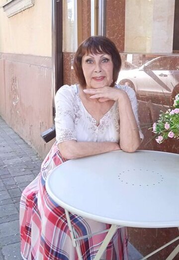 My photo - Dona, 64 from Tuapse (@kiya10)