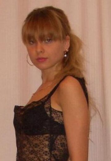 My photo - Anastasiya, 36 from Kotlas (@anastasiya74072)