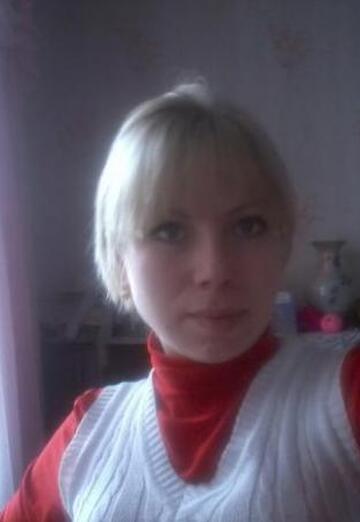 My photo - Anastasiya, 34 from Kachkanar (@sss2205891)