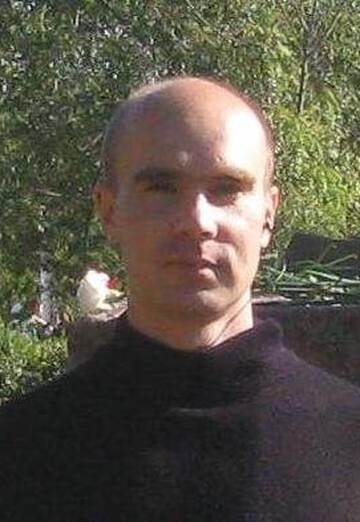 My photo - Aleksandr, 43 from Akhtubinsk (@ger6465ytrhtru658uj)