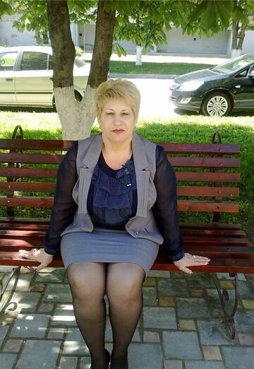 Моя фотография - Любовь, 60 из Краснодар (@glbux1mailru)