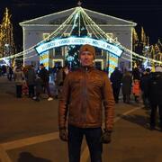 Геннадий 32 года (Козерог) Донецк