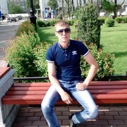 сергей, 36, Смирных