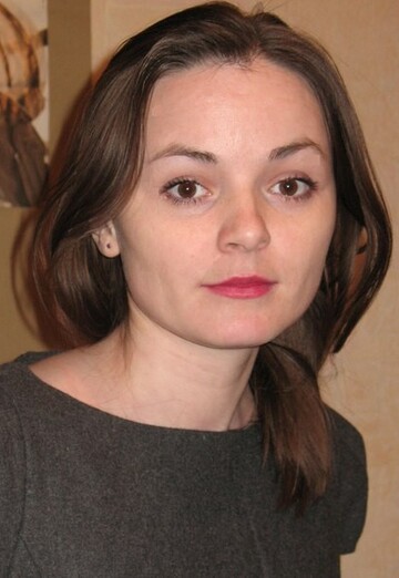 My photo - Mariya, 41 from Bryansk (@mariy8416102)