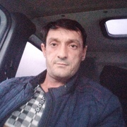 Андрюс Узуналов, 27, Афипский