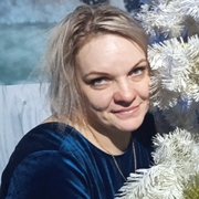 Ирина, 40, Таштагол