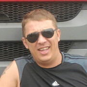 Денис, 43, Астрахань