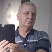 Леонид, 60, Ульяновск