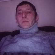 Андрей, 35, Гусиноозерск