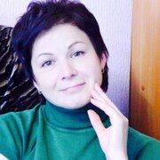 Надежда, 52, Трехгорный