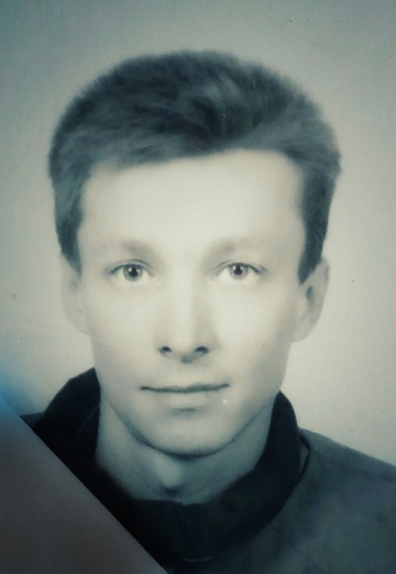 My photo - Evgeniy Ilin, 44 from Dzhubga (@evgeniyilin9)