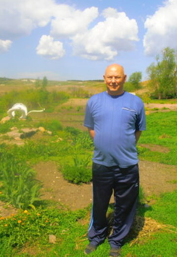 My photo - Anatoliy, 71 from Ulyanovsk (@anatoliy3750)