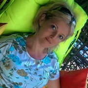 Nataliya 45 Moscow