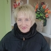 Оксана, 46, Камешково