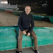 Юрий, 45, Солнечногорск
