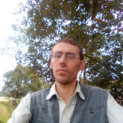Владимир, 40, Таруса