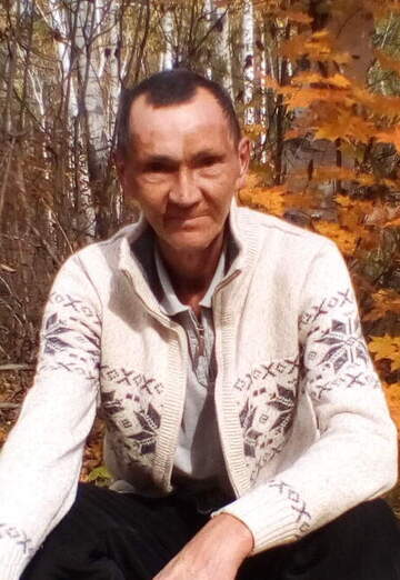 Igor (@igor397019) — my photo № 1