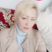 Елена, 49, Валдай