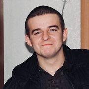 Сергей, 27, Полтавка