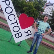 Евгений, 30, Чертково