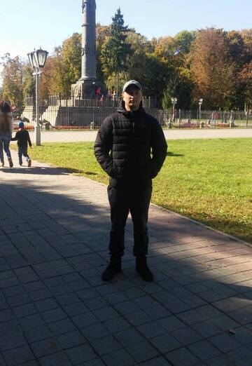 My photo - Vadim, 28 from Severodonetsk (@vadim99233)
