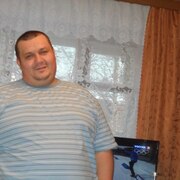виктор, 45, Талдом