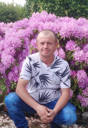 Моя фотография - Іван Канюк, 44 из Ивано-Франковск (@vankanuk0)